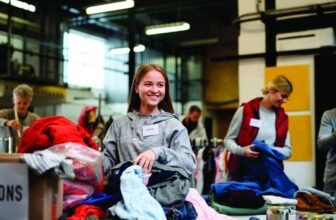 4 Ways To Support Local Shelters During The Holida...