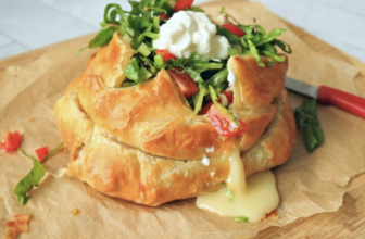 15 of My Favorite Snacks to Serve at New Year̵...