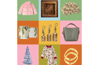 Amazon Sundays – Julia Berolzheimer