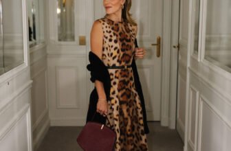 New Year Neutrals For Easy Styling