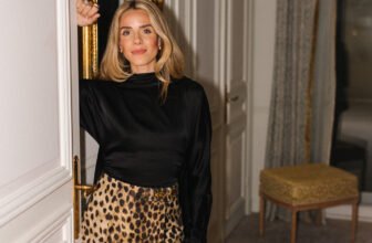 Step Out In Style With Saks