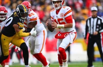 Netflix’s Christmas Day NFL games pulled in more...