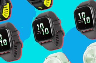 The 5 best Garmin watches for training and everyda...