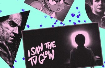 Max: the best streaming movies and shows from 2024
