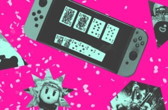 10 terrific Nintendo Switch games from 2024 to che...
