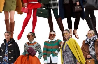 Winter Outfit Ideas That Are Chic, Elevated, &...