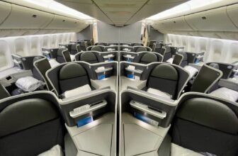 How to use American Airlines systemwide upgrades