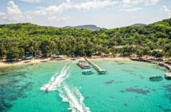 Where to Stay in Phu Quoc (Best Areas & Place...