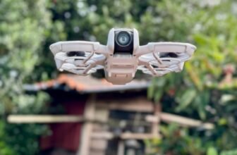 More of the DJI Flip folding drone appears in new ...