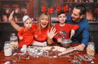 Manage Holiday Stress: 7 Practical Tips for Parent...
