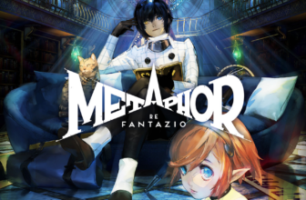 There’s a reason Metaphor: ReFantanzio’s battl...