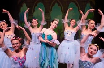 Weekend Guide • Dec 13 – 19, 2024