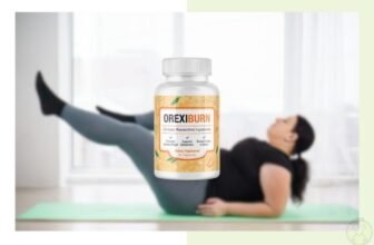 OrexiBurn Reviews 2024 • Customer Reviews • Re...