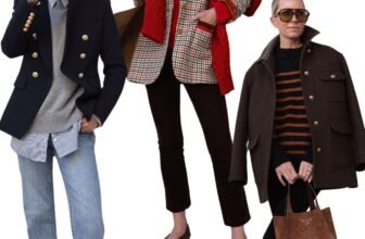 How to Create an Everyday Uniform & Easy Basi...