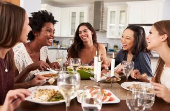 SINGLE PARENTING: Easy Thanksgiving Ideas for the ...