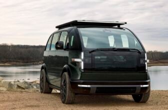 All of Canoo’s employees are reportedly on a ‘...