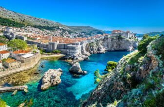 Where to stay in Dubrovnik (Best Areas & Plac...