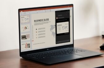 LG’s lightweight Gram laptops get new Intel chip...