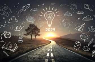 Preparing for 2025 as a Lifelong Learner – Life ...