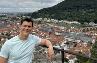 My Suggested Black Forest Itinerary