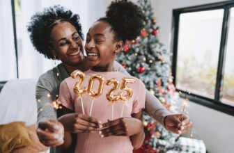 How To Make Your New Year’s Resolutions Stick