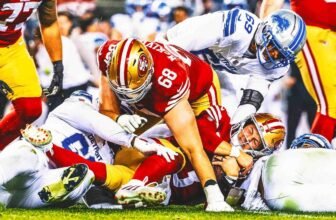 Brock Purdy’s elbow injury will likely sideline ...