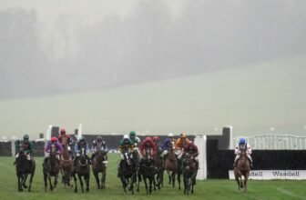 Today on Sky Sports Racing: Welsh Grand National h...