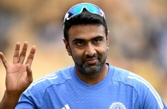 Ravichandran Ashwin: India legend on retirement an...
