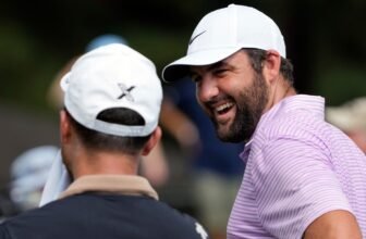 Golf majors in 2025: Schedule, dates, venues for T...