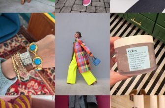 MY TOP TEN SELLING ITEMS OF 2024