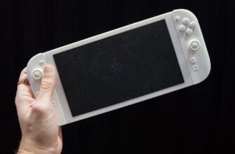 Nintendo Switch 2: all the leaks and rumors so far