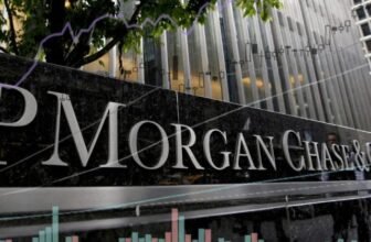 Initial Earnings Reports from US Banks Set the Sta...