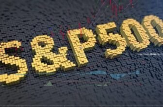 S&P 500: A New Market Peak?