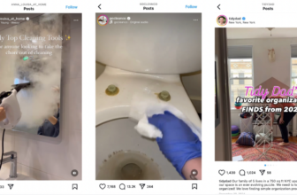 My Seven Favorite Cleaning Accounts to Follow on I...