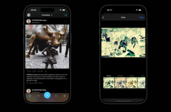 Flashes Is an Instagram-Like Client for Bluesky