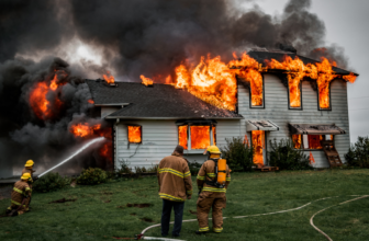 What Homeowners Insurance Actually Covers (and How...