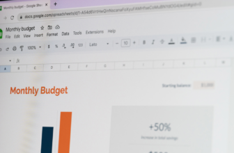 How ‘Scary Hour’ Helps Me Stay on Top of My Fi...