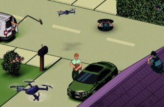 How to Tell If the Police Are Investigating You