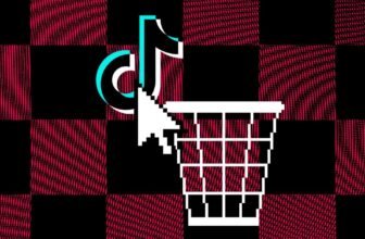 TikTok is coming back online in the US