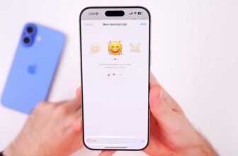 Here’s What’s New in iOS 18.3