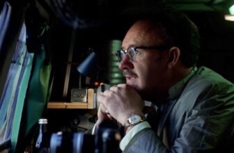 The Best Government Conspiracy Movies