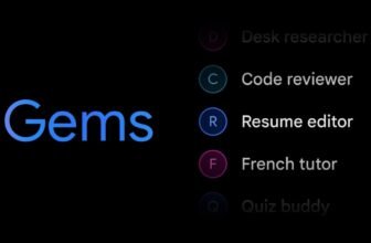 How to Create Your Own Custom AI Bots in Google Ge...