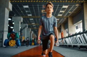The Best Strength Training Exercises for Kids and ...