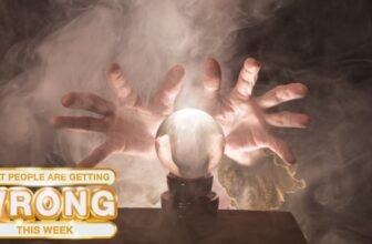 What People Are Getting Wrong This Week: Supernatu...