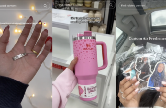 The Best 2025 Valentine’s Day Gifts (Accordi...