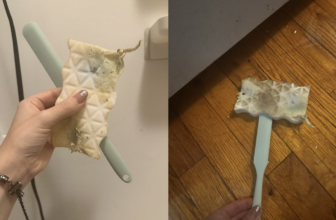 The Easiest Way to Clean Under Appliances and Furn...