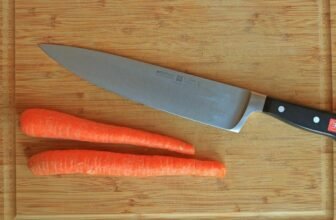 Why You Might Not Need a Carving Knife (and What t...