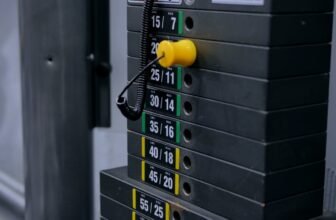 Why Some Gym Machines Feel Heavier Than Others