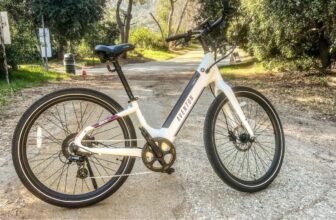 How to Change the Top Speed of and Aventon Pace 50...