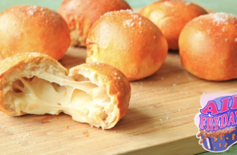 The Best Game Day Snacks You Can Make in the Air F...